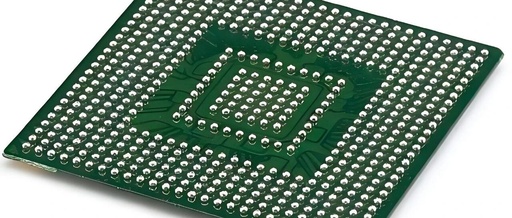 Understanding the Differences Between LCC, LGA, and BGA Chip Packaging