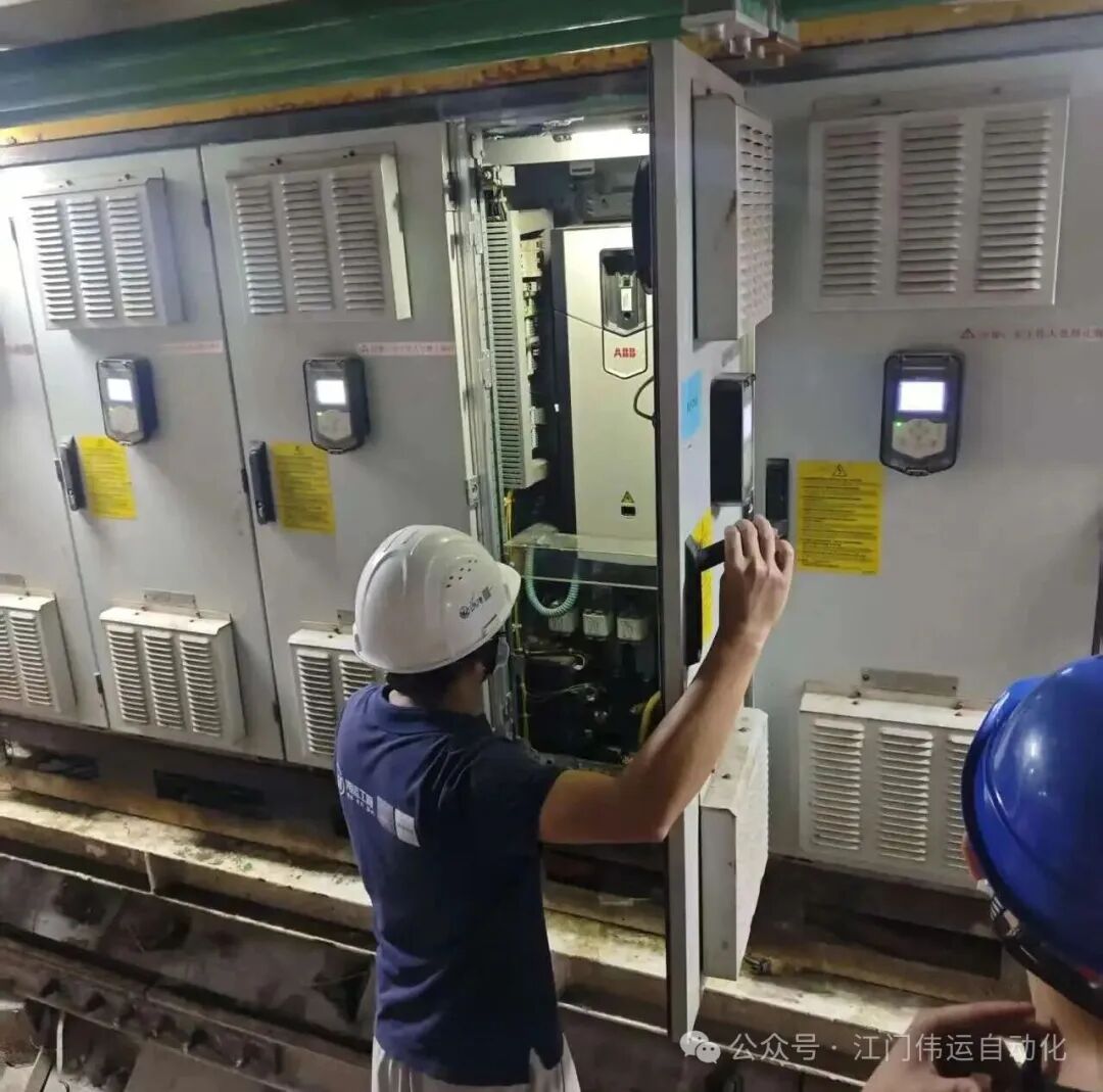 Precision Repair of Variable Frequency Drives: Craftsmanship in Every Circuit Board