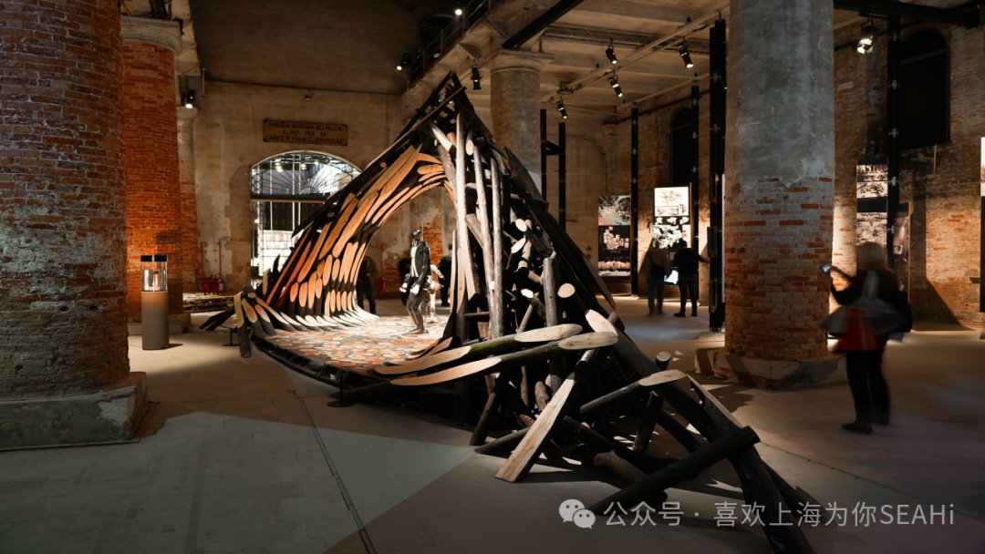 Yuan Feng: Imagination Leads to Creation