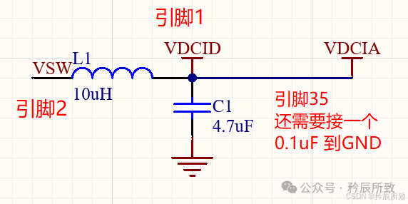 Low Power Testing of Qinheng Micro RISC-V Bluetooth Chip