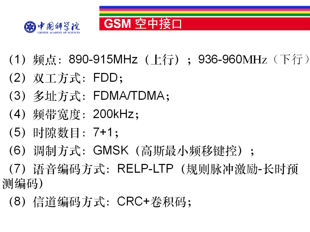 Networking Technologies in Mobile Communications - 120 Pages