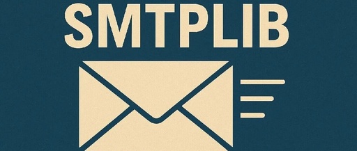 Detailed Introduction to the Python smtplib Module