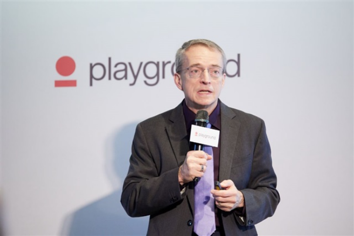 Pat Gelsinger Showcases Semiconductor Innovations During Taiwan Visit; Discusses AI and Post-Intel Adjustments