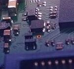 Considerations for Vias on PCBs