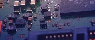 Considerations for Vias on PCBs