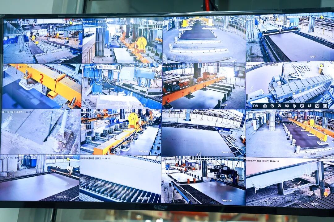 Addressing Industry Pain Points: Comprehensive Automation Solution for Steel Plate Processing in Henan