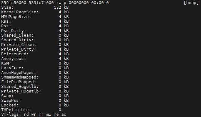 4 Images to Help You Efficiently Solve Linux Memory Leaks