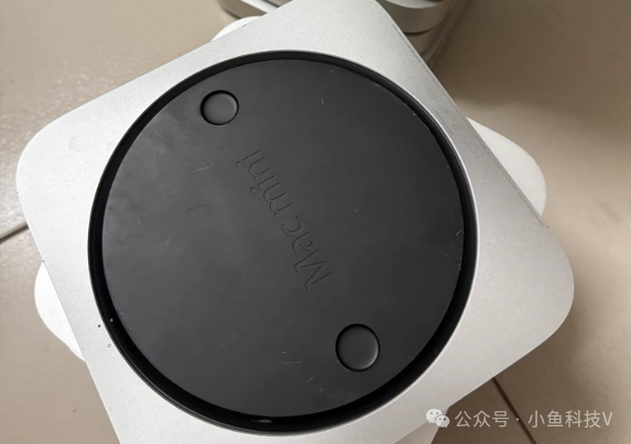 Is the Used Apple Mac Mini i7 Worth 850 Yuan?