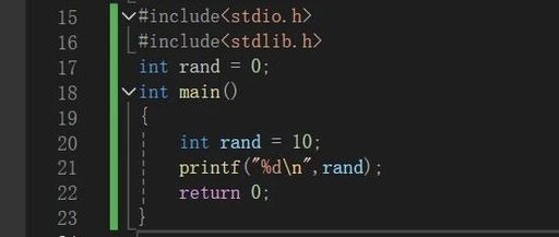 Journey of Learning C++ (Part 1): Introduction to C++ and Namespaces
