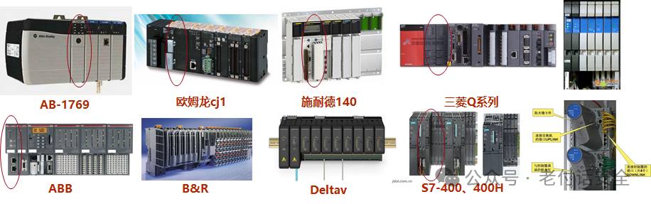 Fundamentals of Industrial Control Systems