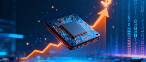 The Surge in AI Chip Prices Continues, Expected Market Shortage to Widen by 2026
