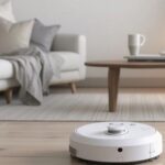 Why Men Can Perfectly Empathize with Robotic Vacuum Cleaners