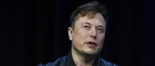 Musk: The Only Way to Avoid Bankruptcy is to Develop AI and Robotics