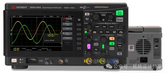Key Parameters to Understand Before Purchasing an Oscilloscope to Avoid Pitfalls!