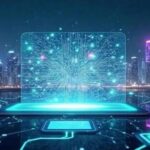 From Computing Power Policies to Component Selection: A Closed-Loop Dialogue on Industrial AI