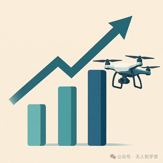 Accelerating New Quality Productivity: October Sales Revenue of Industrial Robots and Drones Surges Over 40%