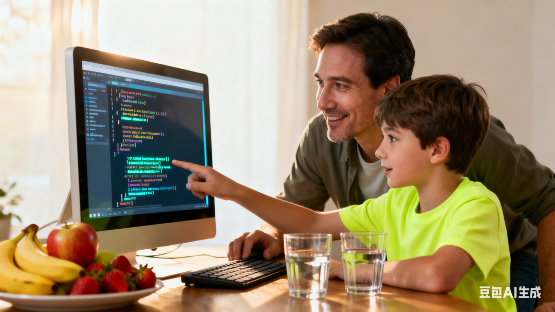Skipping Scratch to Learn C++? Wrong! The Correct Approach to Olympiad Programming for Parents!