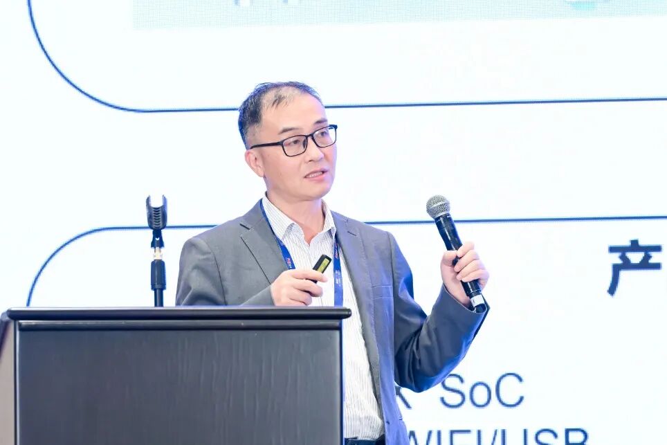 New Variables of Computing Power in the AI Wave: RISC-V is Redefining Industry Pathways