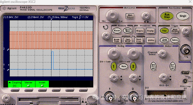 24-bit PWM Pulse Width Modulation DAC (Part 1)