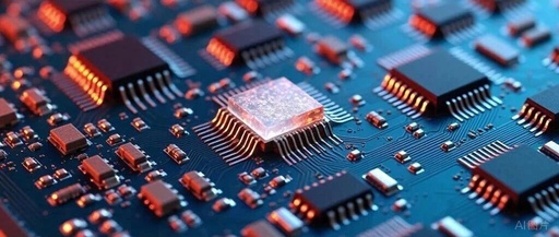Overview of the Semiconductor Materials Industry