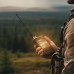 A Linux-Based Walkie-Talkie Integrating VHF/UHF Voice, LoRa Data, and APRS