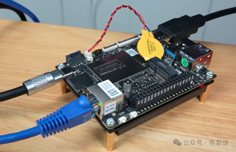 LattePanda Iota Tested: An Excellent Edge AI Control Board