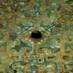 The 'Circuit Board' of the Warring States Period? A Remarkable Cultural Relic!