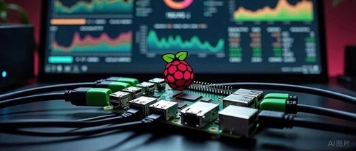 Installing NVTOP on Raspberry Pi 5 to Monitor GPU and Memory Usage