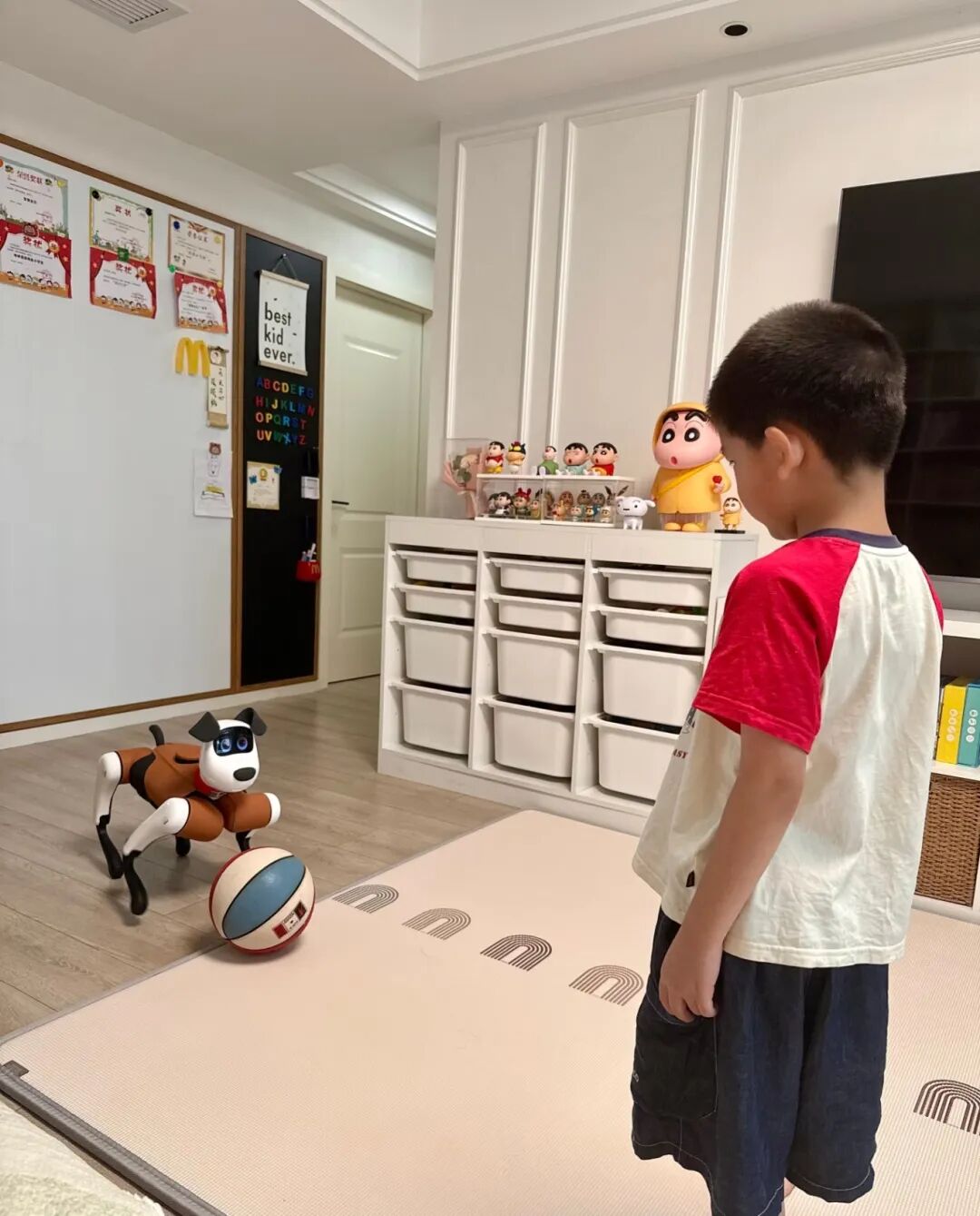 Do Your Toys Have 'Mind Reading' Abilities? AI Toys Become a 'New Blue Ocean' in the Shijiazhuang Consumer Market