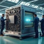 Significant Expansion in Semiconductor Production: Opportunities for Domestic Equipment
