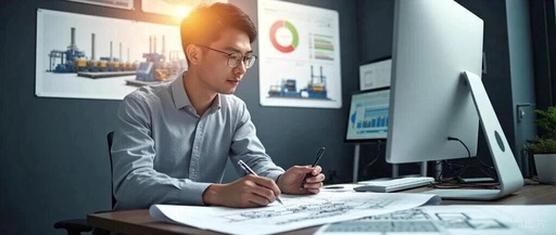 PLC and DCS: The "Brains" of Industrial Control