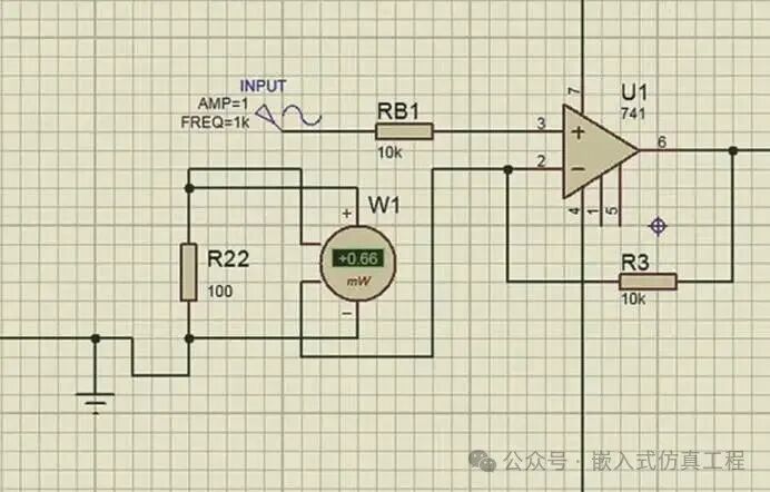 Using Virtual Instruments for Measurement in the Proteus Software Environment (Part 1)