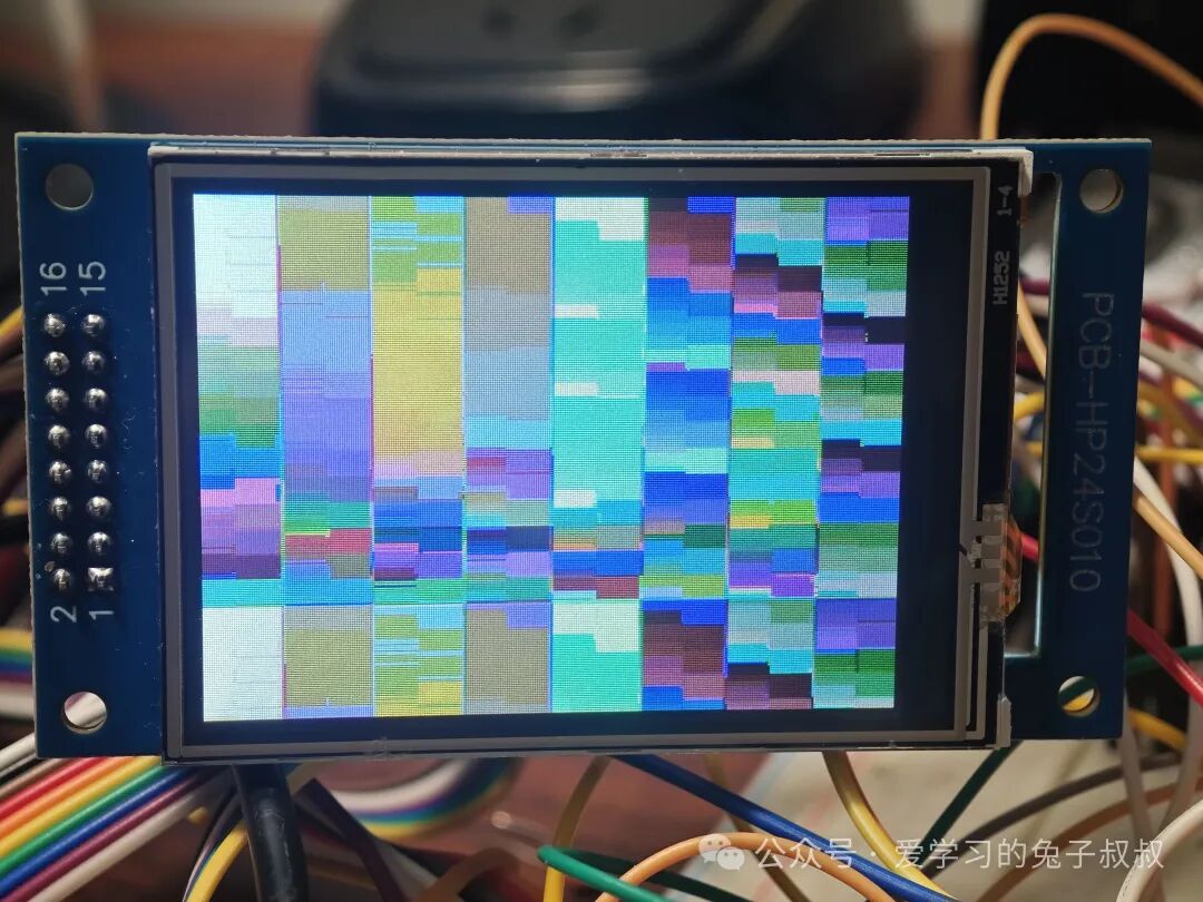 Direct GPIO Driver for OV7670 Camera without FIFO using STM32F103
