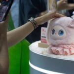 Don't Be Deceived by Their Cute Appearance: AI Toys Are Quietly Collecting Children's Privacy