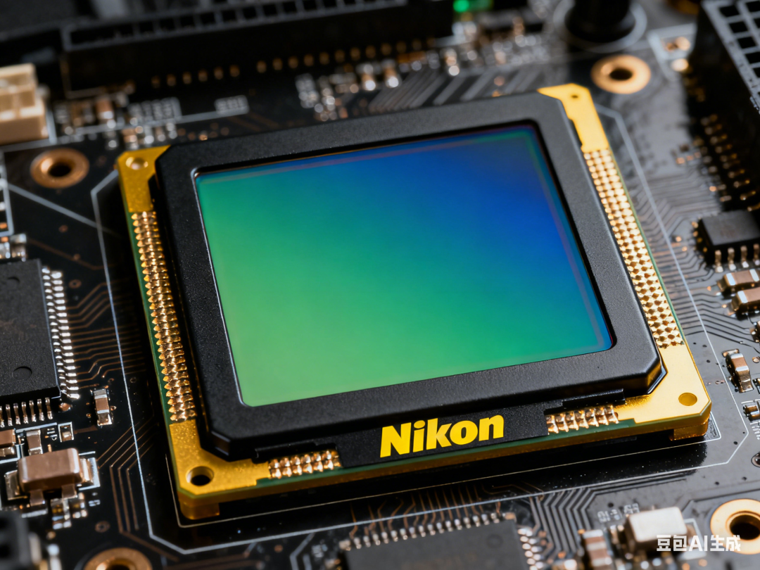 Nikon's New Patent Enhances Sensor Dynamic Range and Read Speed