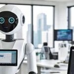 If AI Can Apply for Patents, Will the First 'Inventor' Be a Robot?