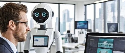 If AI Can Apply for Patents, Will the First 'Inventor' Be a Robot?