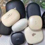 How to Choose Bluetooth Ear Clips Without Falling into Pitfalls? Top 10 Popular Ear Clip Headphones for 2025