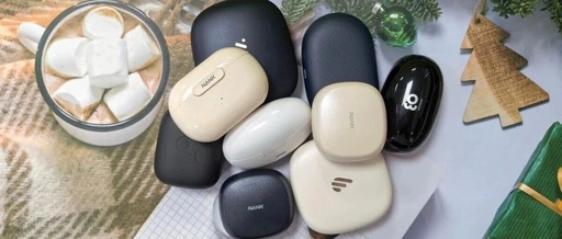 How to Choose Bluetooth Ear Clips Without Falling into Pitfalls? Top 10 Popular Ear Clip Headphones for 2025