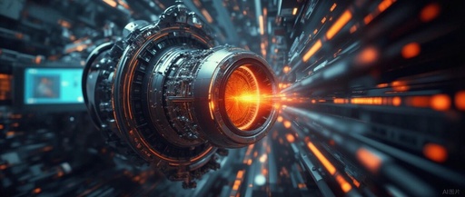 GaoHua Technology Soars! The Sensor Giant's Hidden Trillion-Dollar Ambition in Commercial Space, Can You Believe It?