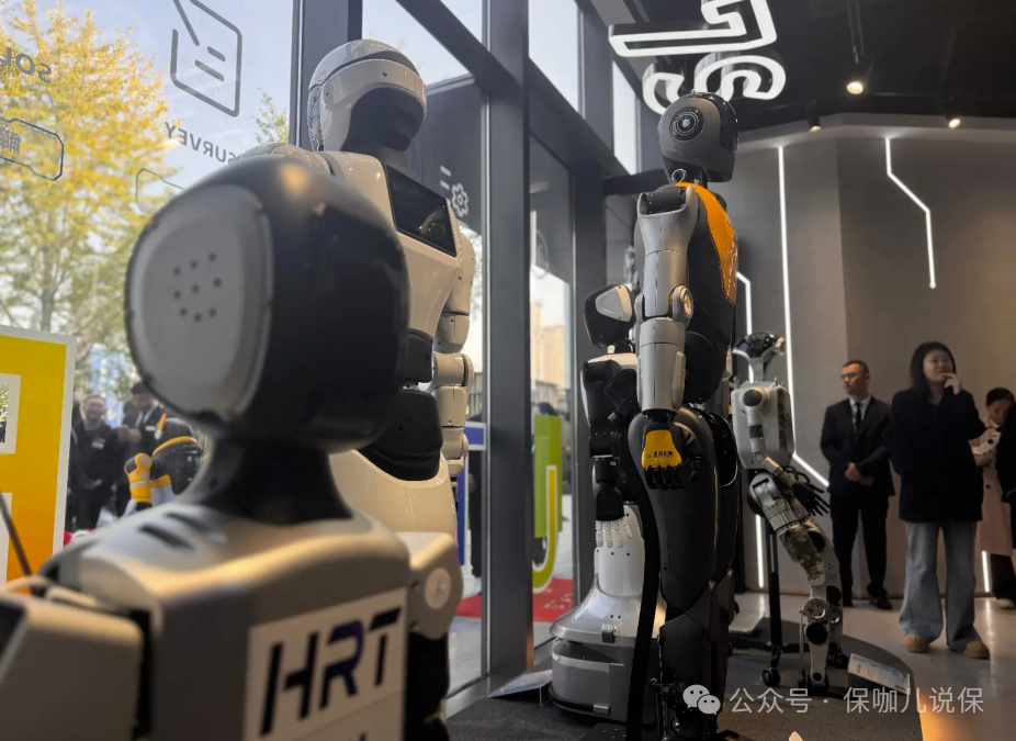 The Closure of American Star Robot Company: Mass Production Becomes the Biggest Challenge