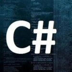 Introduction to C# Programming: Why IoT Majors Should Learn C#?