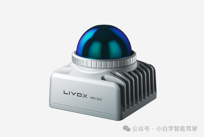 Intelligent Driving Sensors | LiDAR (Part 1)