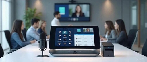 AI Agent Applications - Intelligent Meeting Minutes System (Part 1)