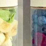 The Morning C and Evening A: I No Longer Dare to Drink Daily Due to Rapid Weight Loss