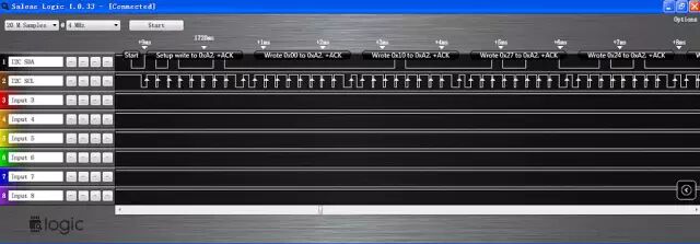 Using Logic Analyzers in Microcontroller Development