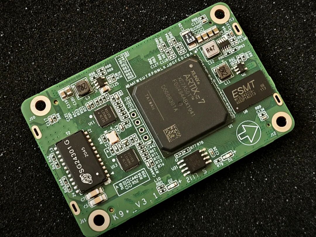 Review of a Second-Hand FPGA Development Board: An Affordable Entry-Level FPGA Tool!