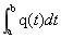 Reference Method for Flow Accumulation in PLC Systems