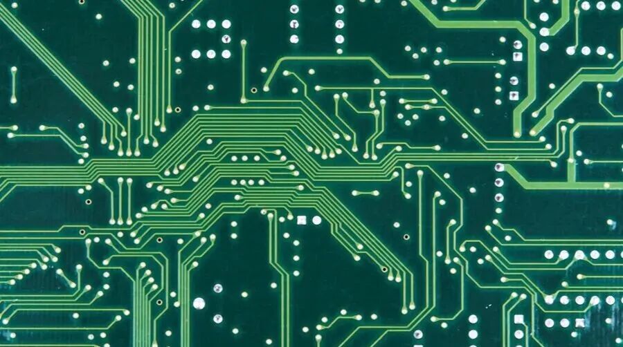 Chip Substrate Demand Soars