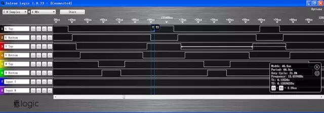 Using Logic Analyzers in Microcontroller Development